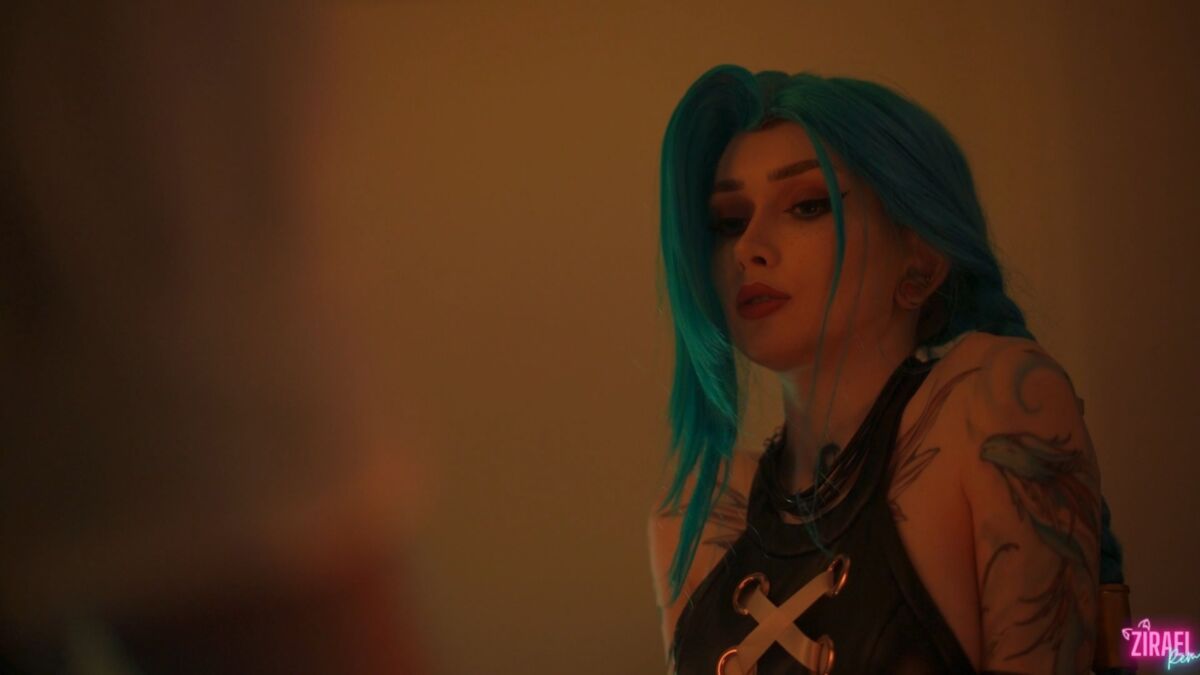 [ManyVids.com] Zirael Rem – Jinx goes crazy [2022.09.29, Alt Porn, Blowjob, Cosplay, Cumshot, Cunnilingus, Doggystyle, Fingering, Russian Girls, Straight, Tattoos, 1080p, SiteRip] – Porn torrents download
