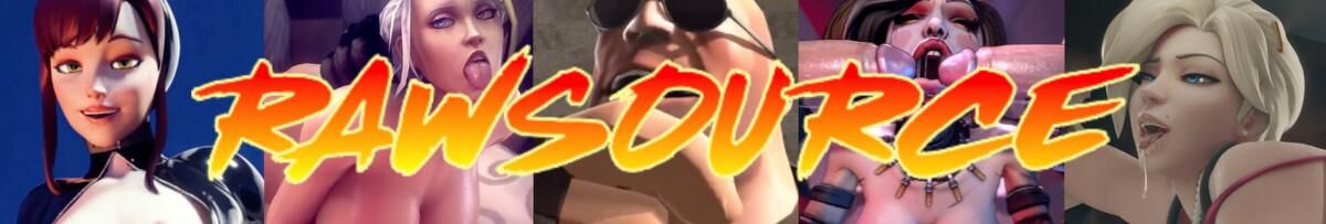 RawSource SFM/BLENDER + ANIME HMV/PMV – New Era ] – Porn torrents download