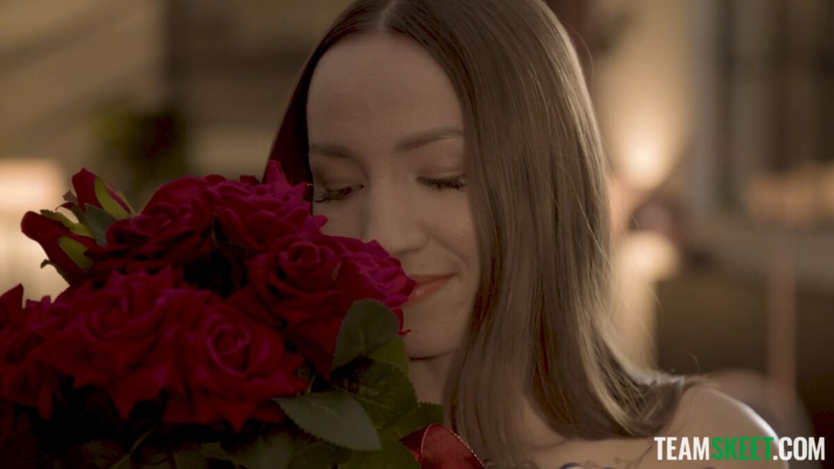 [TeamSkeet.com] Kate Quinn – The Loft Episode 2 – Making Kate Cum / 11.04.23 [2023, Bedroom, Blowjob, Cum on Pussy, Natural Tits, Older Vs. Younger, Oral, Pale, Small Tits, Spitting, Straight, Teen, 1080p, SiteRip] – Porn torrents download