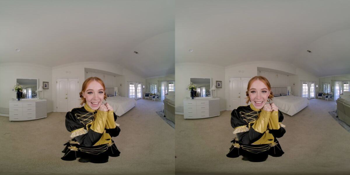 [VRCosplayX.com] Madi Collins – Fire Emblem Three Houses: Annette A XXX Parody [2022-07-21, Doggystyle, Small Tits, Babe, Blowjob, Fucking, Teen, Redhead, Cum On Body, 7K, 180, Videogame, SideBySide , 3584p, SiteRip] [Oculus Rift / Vive] – Porn torrents download