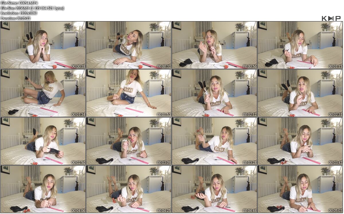 Sniffing socks FU | Free Porn Torrent