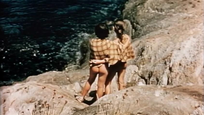 Postcards from a Nudist Camp (NOT specified, Retro-Seduction Cinema) [1960, Nudism, documentary, short, WEBRip] – Porn torrents download