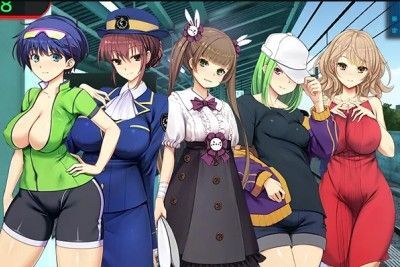 満車率300%弐 / Train Capacity 300% 2 [1.0.1] (ベルゼブブ / Beelzebub) [cen] [2023, Adv, Animation, Male Hero, DFS, Big tits, Rape, Touching, Creampie, Blowjob, Unity] [ jap/eng] – Porn torrents download