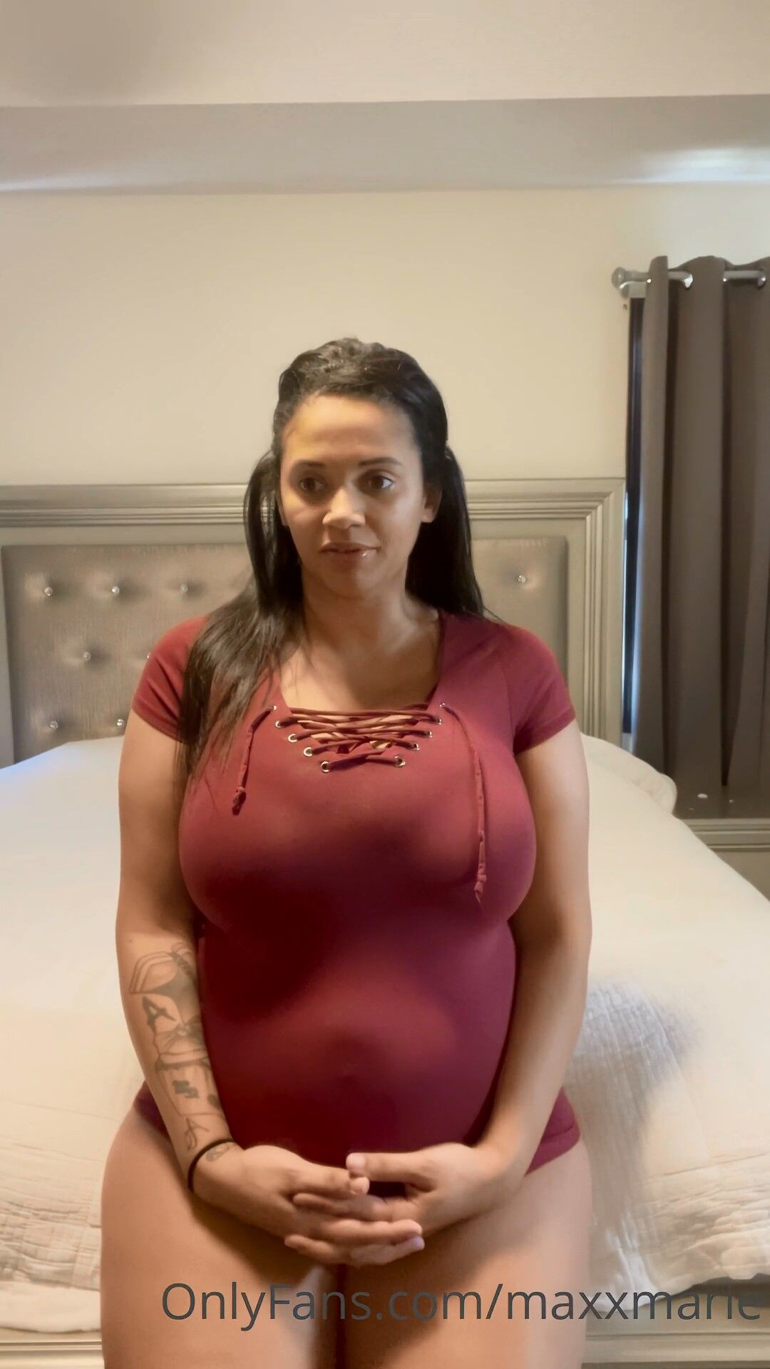 [Onlyfans.com] Maxxmarie – Pregnant Masturbation [2021, solo, pregnant, 1080p, SiteRip] – Porn torrents download