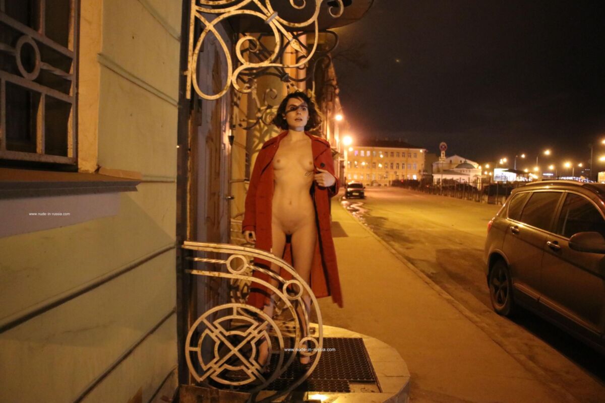 [Nude-in-russia.com] 2023-04-18 Diana T – New Girl – St.Petersburg [Posing,Exhibitionism] [2700*1800, 59 photos] – Porn torrents download