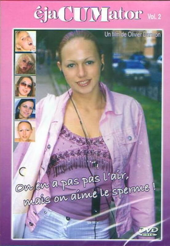 Ejacumator 2 / Ejaculator 2 (Olivier Darmon, Concorde) [2002, All Sex, WEB-DL] [rus] (Luba Love, Anna Serebryannaya (Snowflake)) – Porn torrents download