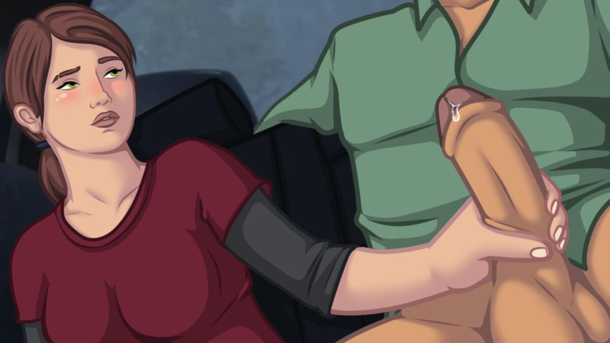 The Last of Ourselves [InProgress, 0.3] (ImpactXPlay) [uncen] [2023, ADV, Male Hero, Exhibitionism, Handjob, Parody, Masturbation, Blowjob, Oral, Romance, Ren’Py] [eng] – Porn torrents download