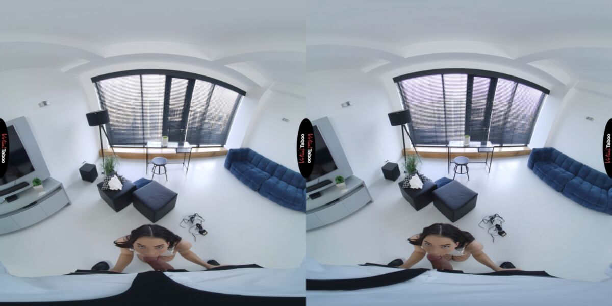 [VirtualTaboo.com] Kama Oxi – Sexy Rebel [2023-05-05, Brunette, Fishnets, Blowjob, Doggy Style, Cowgirl, Missionary, Cowgirl, Reverse Cowgirl, Closeup, SideBySide, VR, 7K, 3630p] [Oculus Rift / Vive ] – Porn torrents download