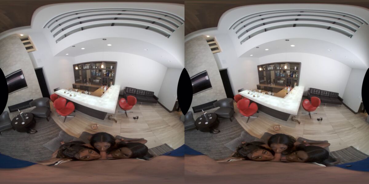 [NaughtyAmericaVR.com] Ana Foxxx, Chanell Heart, Evi Rei – The Chocolate Bar [2019.01.18, American, American Daydreams, Black Female, Black Hair, Brown Eyes, Brunette, Cum on Face, Ebony, English Speech, Foursome (FFFM) ), Group, Hairy Pussy, Shaved Pussy, Interracial, Natural Tits, Orgy, Piercings, POV, POV Kissing, Tattoos, Virtual Reality, VR, SideBySide, 2048p, 4K, SiteRip] [Oculus Rift / Vive] – Porn torrents download