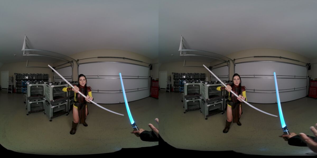 [VRCosplayX.com] Theodora Day – Star Wars: Knights of the Old Republic A XXX Parody [2022-09-15, Brunette, 180, Videogame, Cum On Body, Fucking, Teen, Small Tits, Star Wars, Doggystyle, Babe, 7K, Blowjob, SideBySide, 3584p, SiteRip] [Oculus Rift / Vive] – Porn torrents download