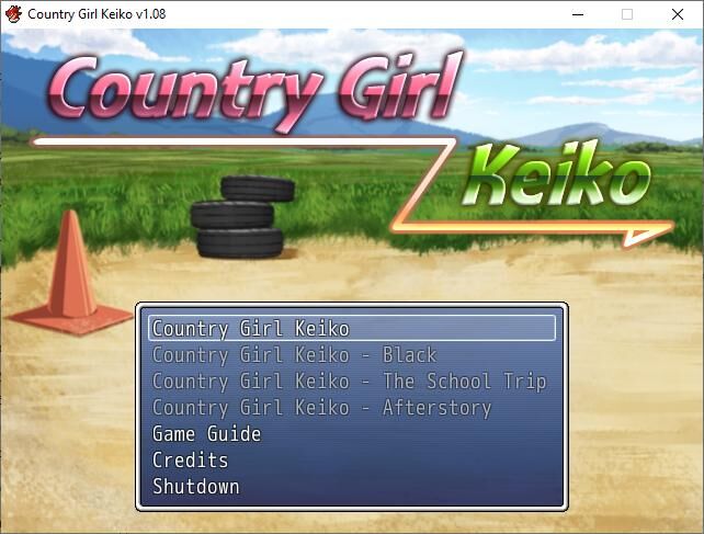 Country Girl Keiko + 3 DLC [1.08] (愚痴ヲタ畑 / Guchi Wotabatake / Ota Guchi Field) [uncen] [2020, jRPG, Anal, Vaginal, Blowjob, Creampie, Ahegao, exposure titsjob Young, Female Heroine] [eng] – Porn torrents download