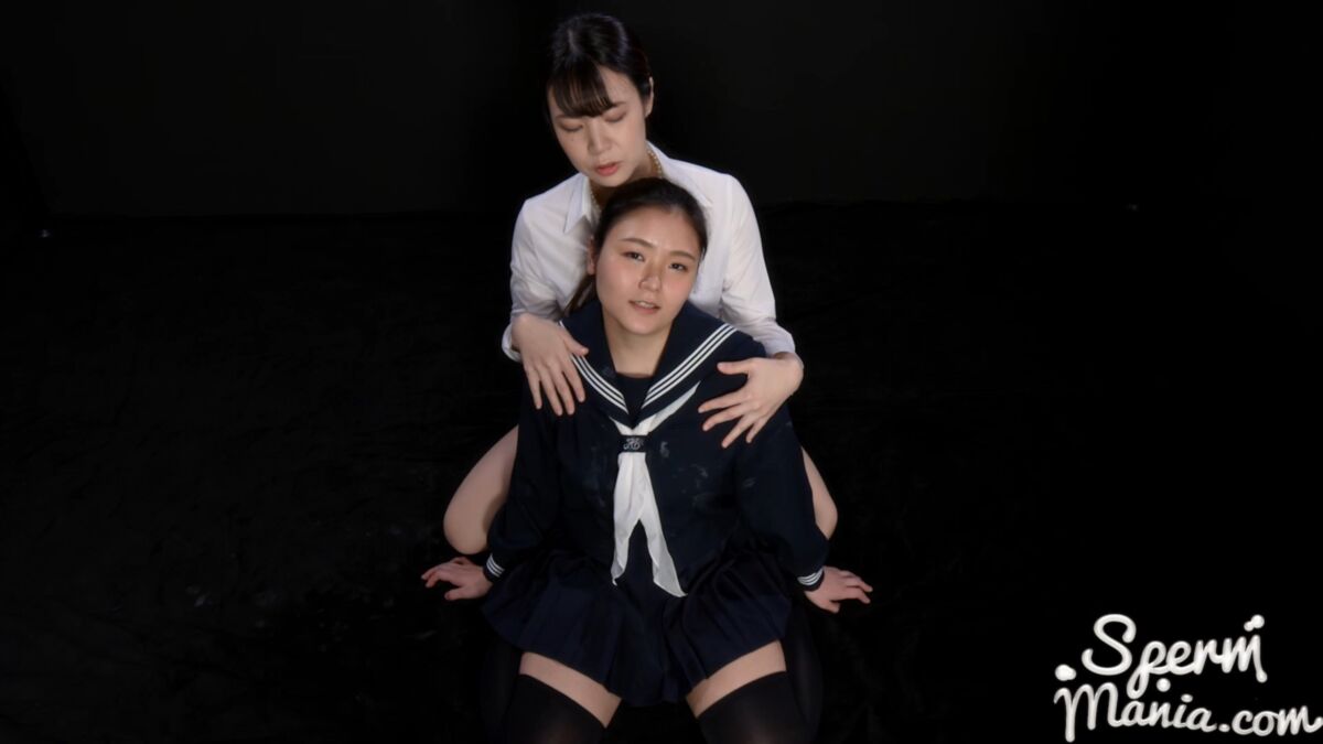 [SpermMania.com] An Hayase & Miku Aida’s Sticky Bukkake Facial [12-02-2021, Bukkake, Cumshot, Blowjob, Handjob, Cum on face, Cum swapping, 1080p, WebRip] – Porn torrents download