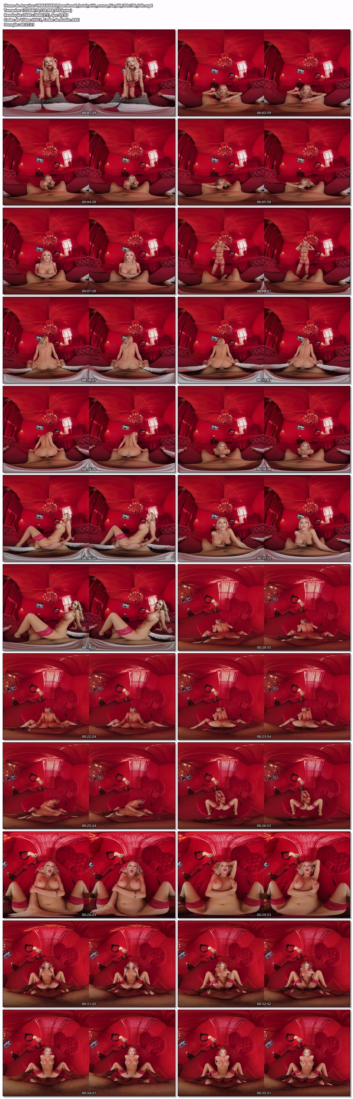 [VRBangers.com] Emma Hix – Heartbreak Hotel With Emma Hix [06.01.2023, Big Tits, Blonde, Blowjob, Closeup Missionary, Cum On Stomach, Dirty Talk, Doggy Style, Handjob, Hardcore, Lateral Cowgirl, Lingerie, Masturbation, Missionary , POV, Reverse Cowgirl, Stockings, Titfuck, Virtual Reality, SideBySide, 8K, 3840p, SiteRip] [Oculus Rift / Quest 2 / Vive] – Porn torrents download