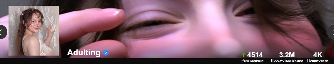 [Pornhub.com] Adulting (4 videos) [2022-2023, Giantess, Vore, Lips, Endoscope, Internal, Close Up, Camera Inside Vagina, Shrinking Fetish, Eye Contact, Asmr, Cervix, Orgasm, Adulting, Creampie, Pussy, Small, 1080p, SiteRip] | Free Porn Torrent