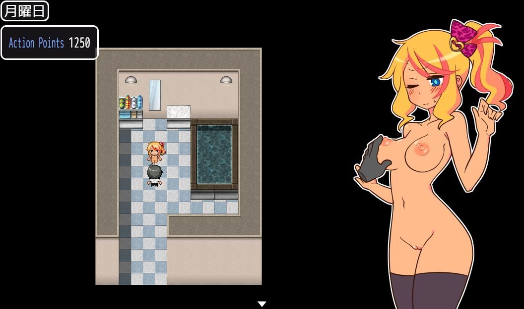 えんこーど / Encode Encore! [1.07] (ごーるでんぽっと / Golden Pot) [cen] [2022, jRPG, Vaginal, Anal, Blowjob, Handjob, Footjob, Titsjob, School Uniform, Toys, Sex Toys, Gyaru, Male Hero] [eng] – Porn torrents download