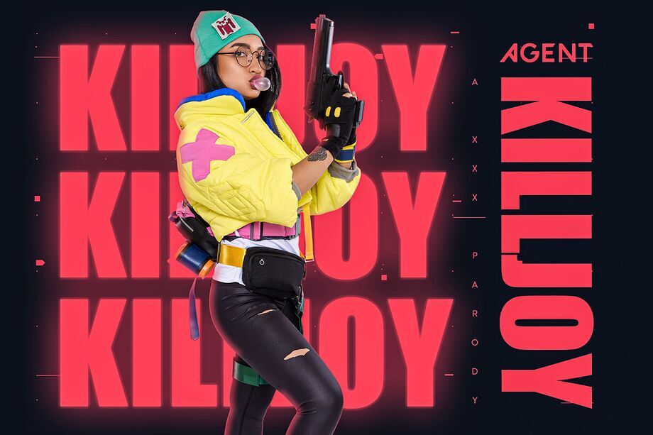 [VRCosplayX.com] Avery Black – Valorant: Killjoy A XXX Parody [2023-05-25, Videogame, Facial, Teen, Brunette, 180, 5K, Big Tits, Blowjob, Babe, Fucking, VR, SideBySide, 2700p, SiteRip] [Oculus Rift/Vive] – Porn torrents download