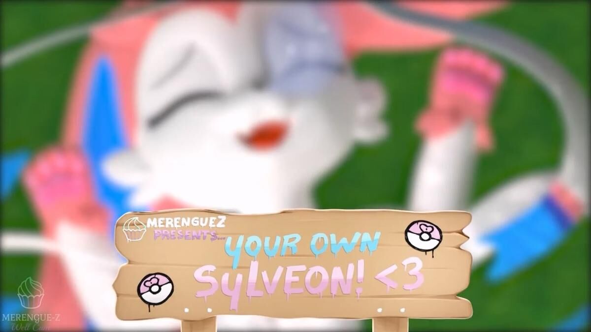 Your own Sylveon! / Your own Sylveon! [2023, Pokemon, Furry, 3D, Animation, Cartoon, Anal, 720p, SiteRip] – Porn torrents download