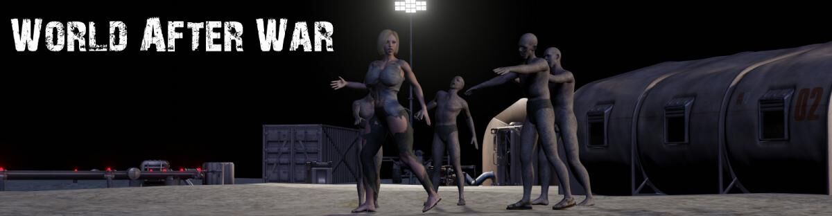 World after War [InProgress, 0.86] (Crazy Forge Studio) [uncen] [2023, anal sex,animated,bdsm,big ass,big tits,creampie,drugs,dystopian setting,futa/trans,group sex,harem,humor, incest,interracial,male protagonist,management,masturbation,milf,mobile game,monster girl] [eng] – Porn torrents download
