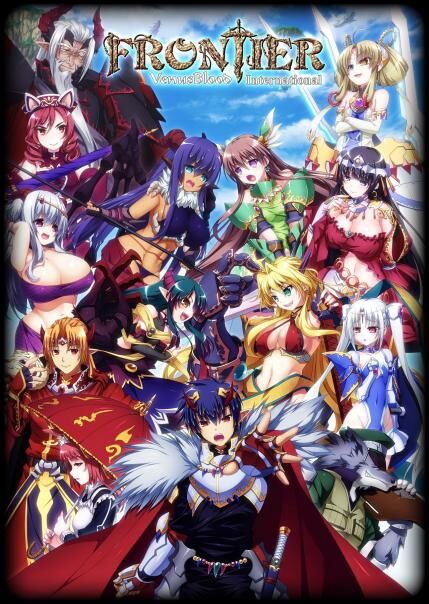 [Compilation] Venus Blood / VenusBlood FRONTIER International / VenusBlood HOLLOW International [Final] (ninetail/dualtail/JAST USA/Kagura Games) [uncen] [2020-2022, ADV, jRPG, Strategy, Vaginal, Anal, Blowjob, Oral, Group , Rape, Bigtits, Titsjob, Handjob, DFC/Tiny tits/Small Breasts, Monsters, Monster Girl, Male Hero] [eng] – Porn torrents download