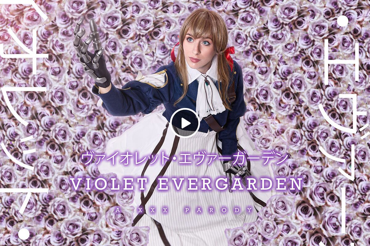 [VRCosplayX.com] Angel Youngs – Violet Evergarden A XXX Parody [2023-06-08, Big Tits, Babe, Fucking, 5K, Blonde, Teen, 180, Doggystyle, Titty Fuck, Facial, Anime, TV Show, Blowjob, VR , SideBySide, 2700p, SiteRip] [Oculus Rift / Vive] – Porn torrents download