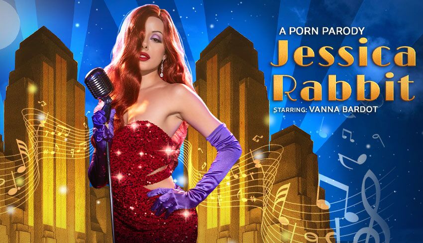 [VRConk.com] Vanna Bardot – Jessica Rabbit (A Porn Parody) [2023-06-09, Cosplay, Parody, Small Tits, Natural Tits, Reverse Cowgirl, Cum on Body, Redhead, 6K VR Porn, Babe, Blowjob, American , Cartoons, Close Up, Cowgirl, Doggystyle, Hairy, SideBySide, 3072p, SiteRip] [Oculus Rift / Vive] – Porn torrents download