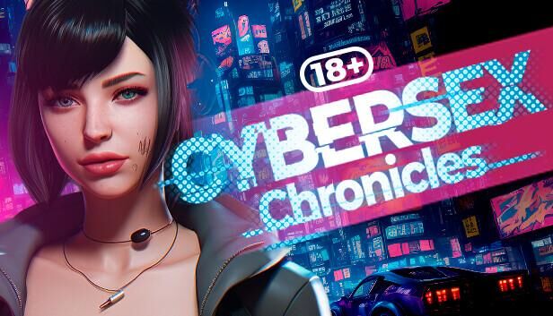 Cybersex Chronicles [1.0] (Taboo Tales) [uncen] [2023, SLG, Sci-fi, 3D, Vaginal, Anal, Oral, Blowjob, Male Hero, Unity] [rus+eng] – Porn torrents download