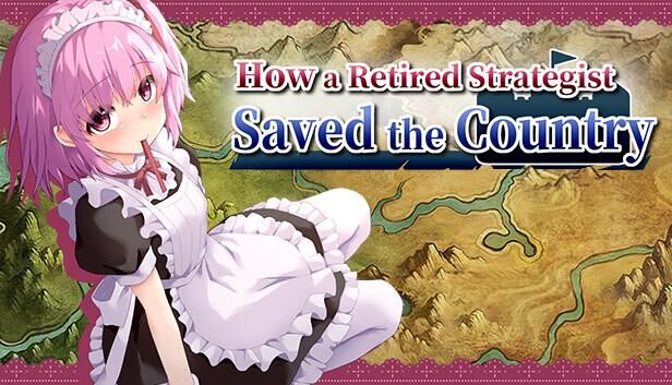 How a Retired Strategist Saved the Country [1.0] (とま団 / tomadan / OTAKU Plan /) [uncen] [2023, SLG, Strategy, Fantasy, Vaginal, Monster Girl, Bigtits, Blowjob, Oral, DFC/Tiny tits/Small Breasts, Male Hero, Unity] [rus(MTL)+eng] – Porn torrents download