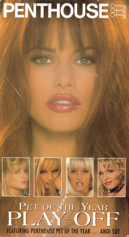 Penthouse – Pet Of The Year Play-Off 1996 Heidi Staley – Porn torrents download