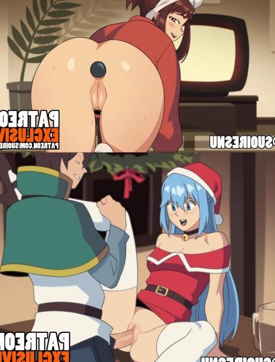 Suoiresnu / Passérieux [uncen] [2022 -2023, Anal, Blowjob, Creampie, Parody, Stockings, Straight, GameRip, WEB-DL] [eng] [720p] | Free Porn Torrent