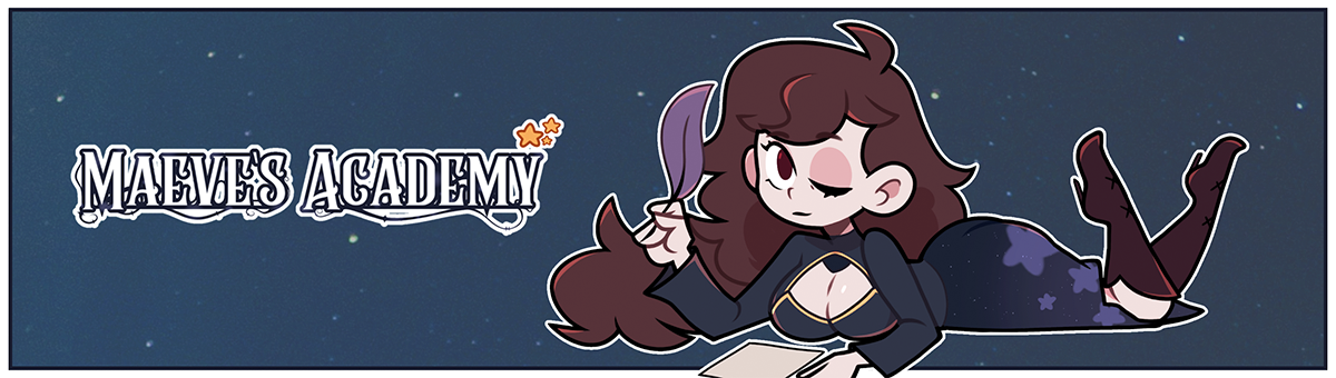 Maeve’s Academy [InProgress, 0.3.0] (Hatchet Games) [uncen] [2022, ADV, Animation, Sandbox, Ahegao, Big ass, Big tits, Dating sim, Exhibitionism, Fantasy, Handjob, Harem, Humor, Male protagonist, Monster girl, Oral sex, POV, Romance, School setting, Vaginal sex, Virgin, Ren’Py] [rus] [windows+apk] – Porn torrents download