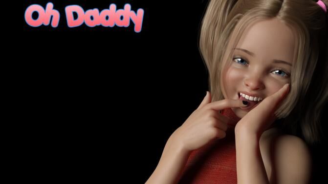 Oh Daddy [InProgress, 0.9] (Nightaku) [uncen] [2021, ADV, 3DCG, Animation, handjob, incest, male protagonist, milf, oral sex, romance, Cheating, Creampie, Masturbation, Mobile Game, Netorare, Teasing, Vaginal Sex, Voyeurism] [rus+eng] – Porn torrents download