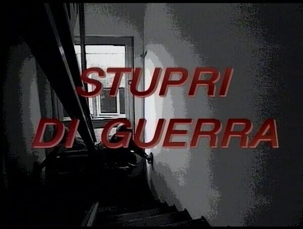 Stupri di guerra / Feindlicher Samen / Enemy Seed (Nicky Ranieri, Mario Salieri / Colmax) [2002, Anal, Hardcore, DP, DVDRip] (Julia Channel, Wilfried de Renzi, Richard Langin) – Porn torrents download
