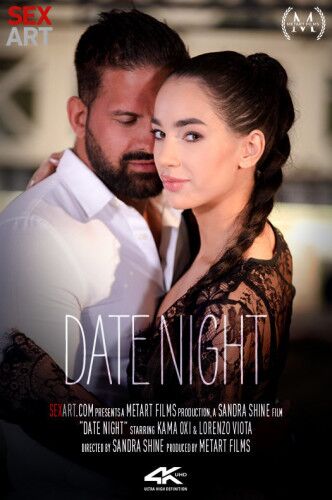 [SexArt.com / MetArt.com] Kama Oxi – Date Night (07/05/2023) [All Sex, 360p] – Porn torrents download