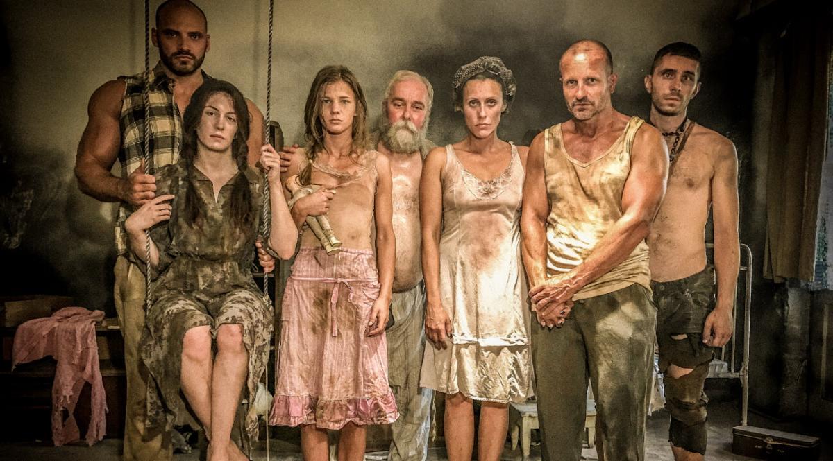 [4.07 GB]Perverse Family • Season 4 (Episode 29-38) • 1080 (Sona Martini, Association With Stovik Productions) | Free Porn Torrent