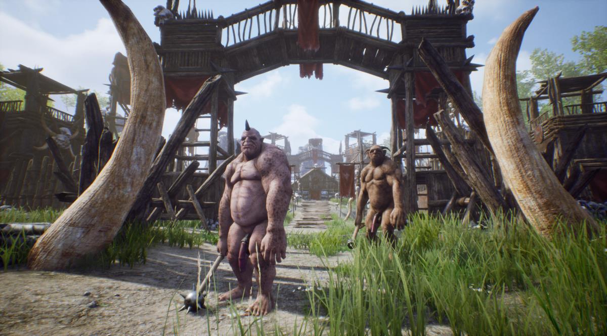 [15.79 GB]Wicked Island (RawDarkness) | Free Porn Torrent