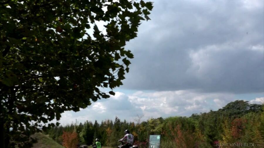 Rocco’s Psycho Teens 11 / Mad Adolescents Rocco 11 (Rocco Siffredi, Evil Angel) [2017 g., Gonzo, Gangbang, Anal, DP, 720p WEB-DL] (Split Scenes) (Cassie Fire, Charlotte Sartre, Candee Licious, Liz Heaven , Eva X, Lorenia Lux, Rebecca Volpetti. – Porn torrents download