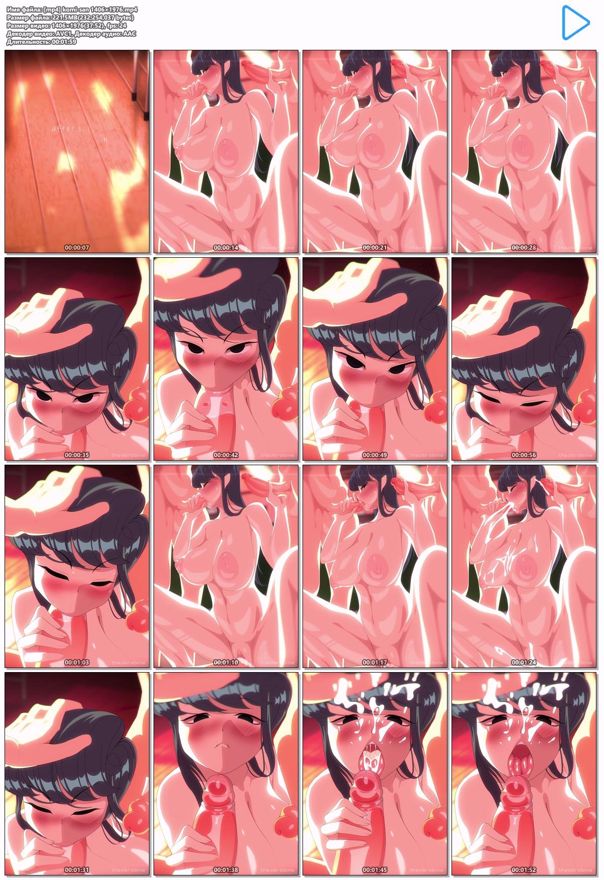 Theobrobine CollectionCollection of works by Theobrobine – Porn torrents download