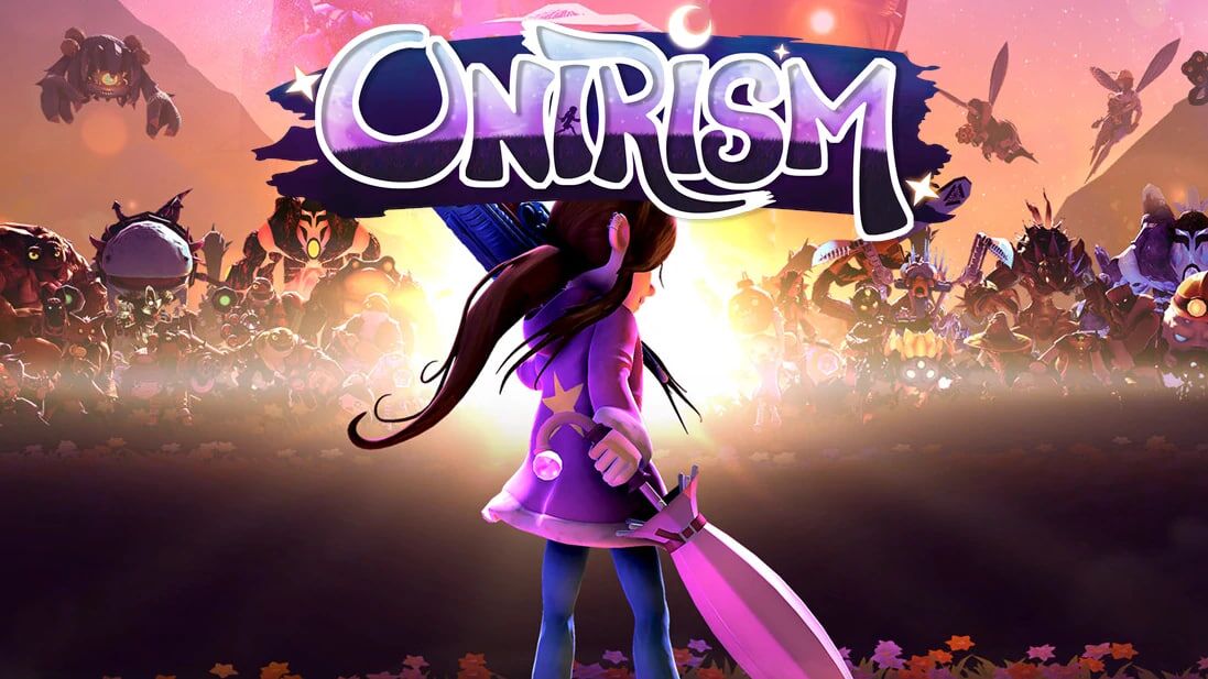 Onirism [ver. 03/05/2023 – Early Access] (Crimson Tales) [uncen] [2019, Action, ADV, 3D, Vaginal, Oral, Small tits/DFC, Masturbation] [eng] – Porn torrents download