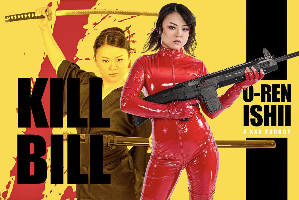 [VRCosplayX.com] Lulu Chu – Kill Bill: O-Ren Ishii A XXX Parody [2023-07-13, 180, Small Tits, Villain, Babe, Catsuit, Asian, Fucking, Facial, Movie, Brunette, Doggystyle, 6K, , SideBySide, 3072p, SiteRip] [Oculus Rift / Vive] – Porn torrents download