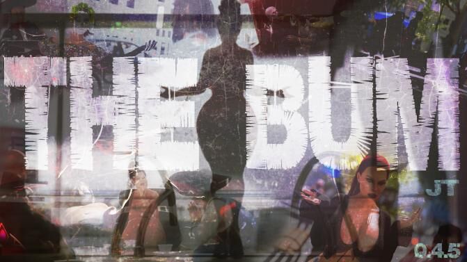 The Bum [InProgress, 0.4.7] (JTStudio) [uncen] [2022, ADV, 3DCG, Anal Sex, Animation, Big Ass, Big Tits, Creampie, Footjob, Graphic Violence, Groping, Handjob, Interracial, Male Protagonist, MILF , Multiple Endings, Oral Sex, Point & Click, Sandbox, Teasing, Vaginal Sex] [eng] – Porn torrents download