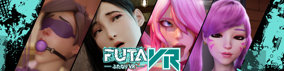 [Patreon.com / FutaVR] (131 videos) MegaPack Futa VR from 2021 till July of 2023 [2021-2023, Futa, Blowjob, Anal, POV, 3D, VR] [H265 2048p] – Porn torrents download