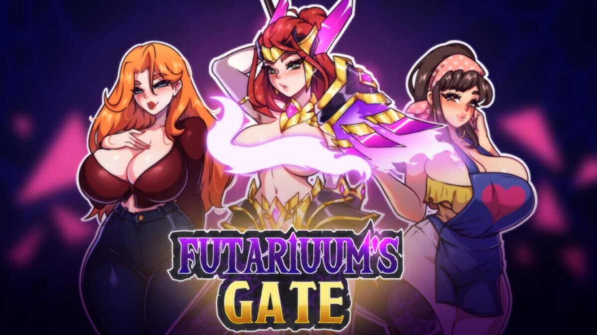 Futariuum’s Gate [InProgress, 0.1] (Gloomy Washer) [uncen] [2023, ADV, Shemale/Transsexual/Trap, Futanari/Dickgirl, Big Tits, Exhibitionism, Masturbation, Milf, Fantasy, Tentacles, Ren’Py] [eng] – Porn torrents download