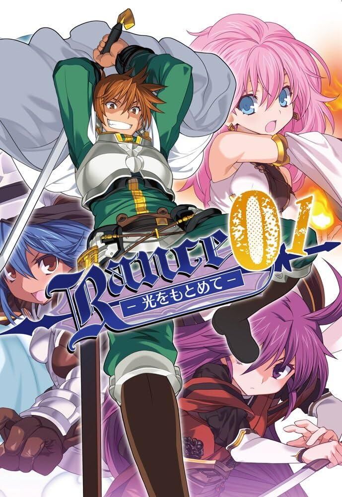 [Compilation] ランス / Rance 01 Quest for Hikari / Rance VI Collapse of Zeth / Sengoku Rance + mods / Rance Quest Magnum / Rance IX [Final] (alicesoft / alice soft / MangaGamer) [uncen] [2004-2014, jRPG, ADV , Fantasy, Anal, Vaginal, Blowjob, Oral, Rape, Titsjob, Handjob, BDSM, Group, Monster Girl, Male Hero] [eng+rus(MTL)] – Porn torrents download