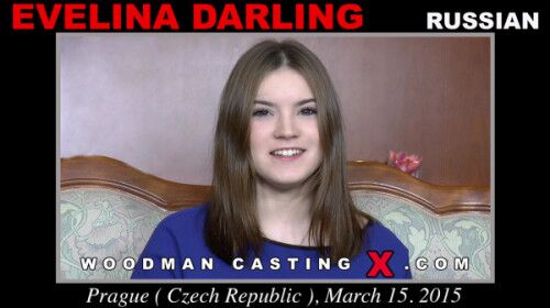[WoodmanCastingX.com] Evelina Darling – Casting X 142 (08/06/2023) [Anal, Bondage, All Sex, 720p] – Porn torrents download