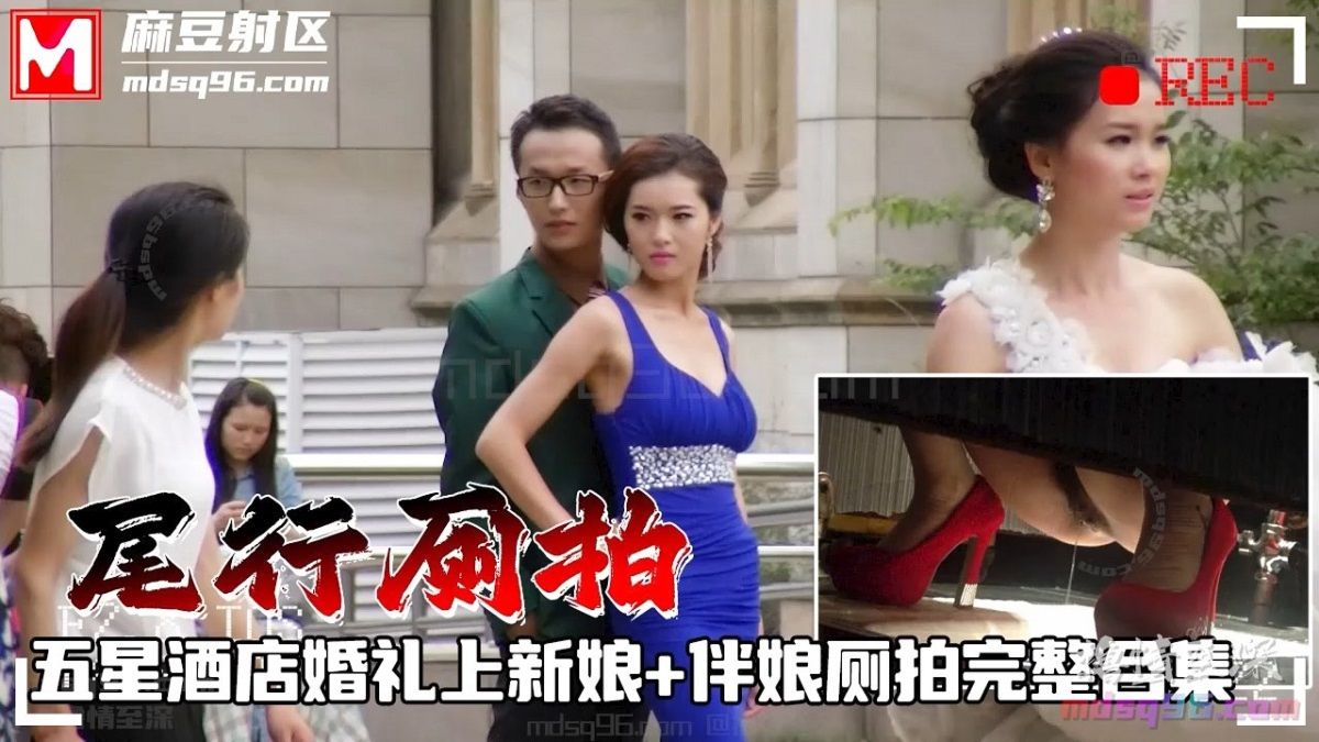 Five star hotel wedding bride and bridesmaid toilet candid. (Madou Media) [uncen] [2023, Peeing, Shitting, Toilet, 720p] (Hidden toilet cam) – Porn torrents download