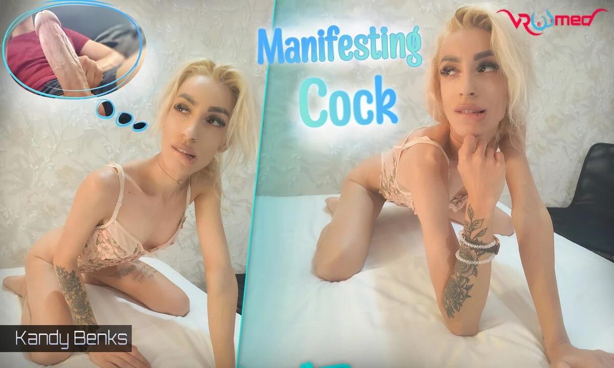 [VRoomed/SexLikeReal.com] Kandy Benks – Manifesting Cock [2022-11-09, VR, Blonde, Blowjob, Cowgirl, Cum In Mouth, Hardcore, Condom, Skinny, Small Tits, POV, Shaved Pussy, Face Pierced, SideBySide, 3072p, SiteRip] [Oculus Rift / Vive] – Porn torrents download