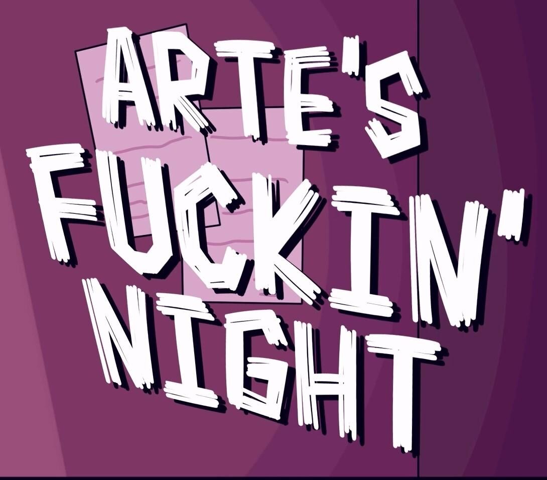 Arte’s Fuckin’ Night / Arte’s Fuckin’ Night (r-mk) [2023, Pokemon, Oral, Anal, Big Tits, Creampie, Horsecock, BDRip] [eng] – Porn torrents download