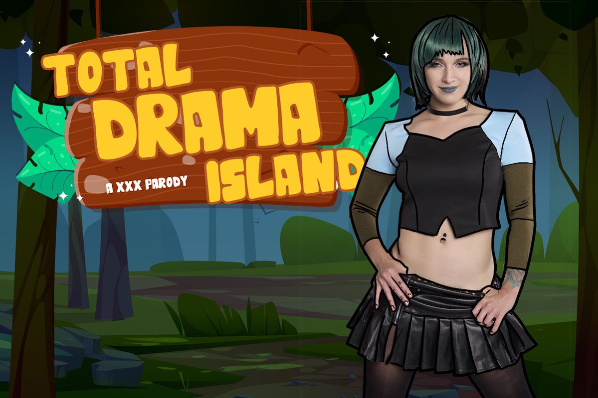 [VRCosplayX.com] Sonny McKinley – Total Drama Island A XXX Parody [2023-08-24, Blowjob, Brunette, Comic, TV Show, Facial, 180, Babe, Fucking, Big Tits, Doggystyle, Teen, 6K, SideBySide, 3072p , SiteRip] [Oculus Rift / Vive] – Porn torrents download