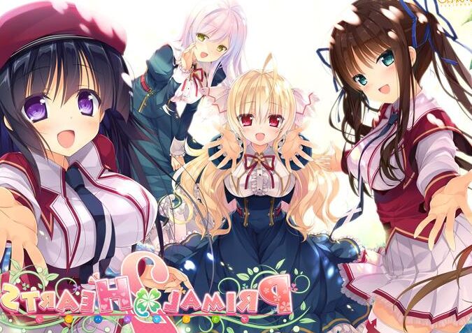 プライマルハーツ2 / プラハ2 / PxH 2 / PRIMAL×HEARTS2 / PRIMAL×HEARTS 2 [Final] (ま～まれぇど / Marmalade) [cen] [2015, ADV, Romance, Anal, Vaginal, Oral, Blowjob, creampie Peeing, Young, Big tits, Titsjob, Footjob, Handjob, Virgin, Male Hero] [eng+rus(MTL)] – Porn torrents download