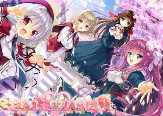 プライマルハーツ / プラハ / PxH / PRIMAL HEARTS / PRIMAL×HEARTS [Final] (ま～まれぇど / Marmalade) [cen] [2014, ADV, Romance, Vaginal, Oral, Blowjob, Creampie, Peeing, Young, Smal tit s, Big tits, Titsjob, Footjob, Handjob, Virgin, Male Hero] [eng+rus(MTL)] – Porn torrents download